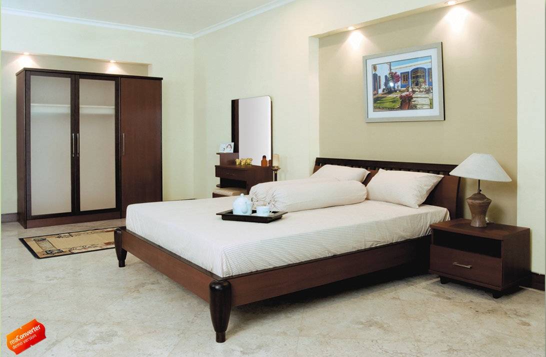 Tempat Tidur Mesaria