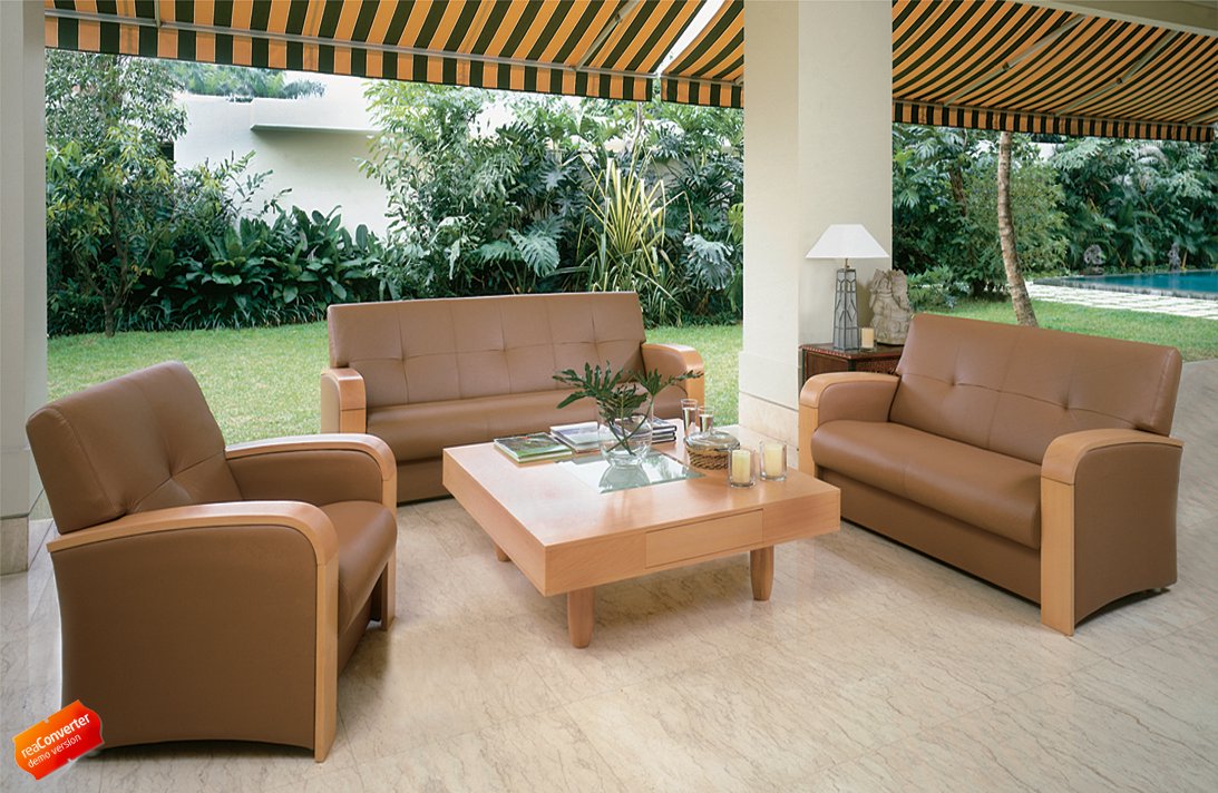 Sofa Divina (SF LN 06 en)