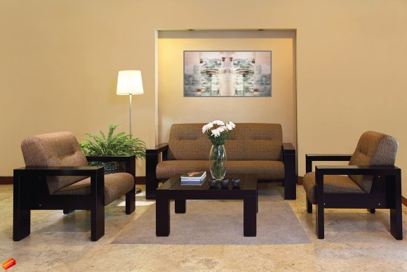 SOFA PINERA (SF 622 en)